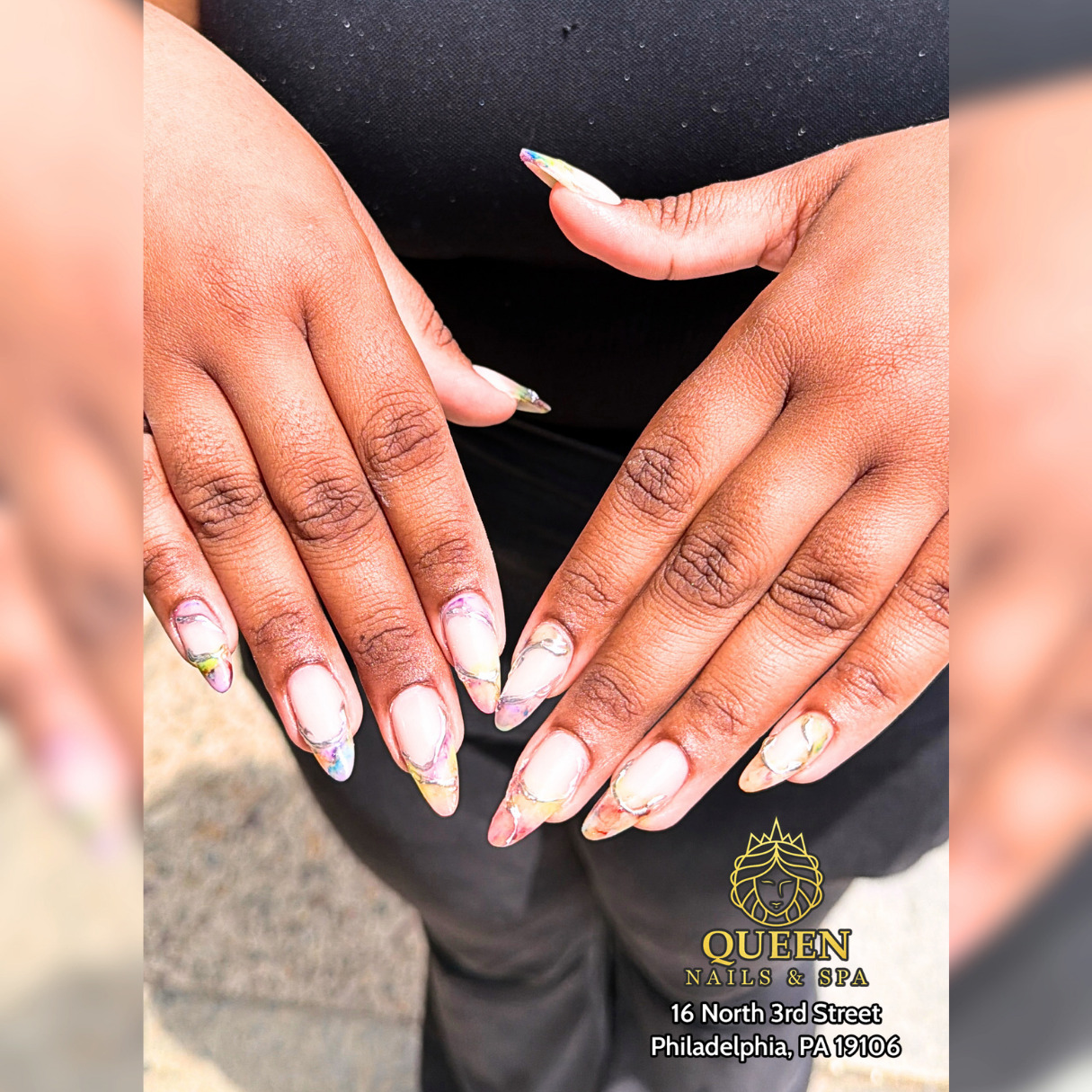 Nail Art